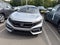 2021 Honda Civic Hatchback EX