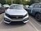 2021 Honda Civic Hatchback EX