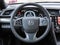 2017 Honda Civic Hatchback EX