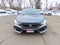 2017 Honda Civic Hatchback EX