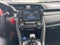 2021 Honda Civic Hatchback EX