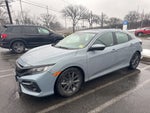 2021 Honda Civic Hatchback EX