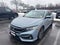 2021 Honda Civic Hatchback EX
