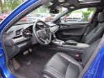 2018 Honda Civic Hatchback Sport Touring