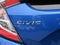 2018 Honda Civic Hatchback Sport Touring