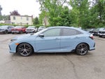 2020 Honda Civic Hatchback Sport Touring