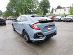 2020 Honda Civic Hatchback Sport Touring