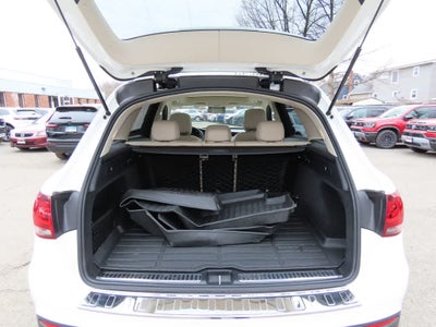 2021 Mercedes-Benz GLC 300 GLC 300