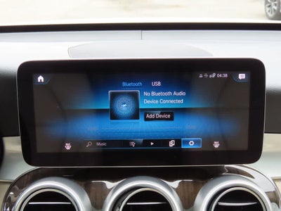 2021 Mercedes-Benz GLC 300 GLC 300