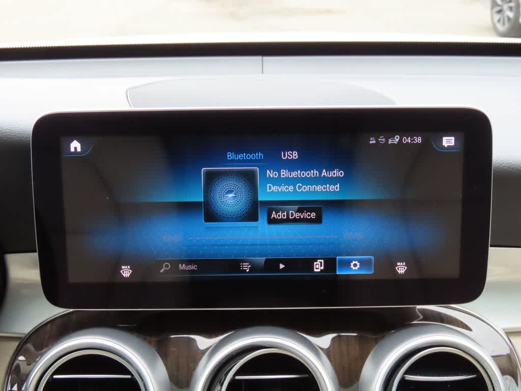 2021 Mercedes-Benz GLC 300 GLC 300