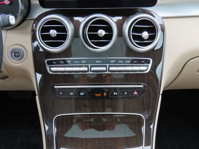 2021 Mercedes-Benz GLC 300 GLC 300