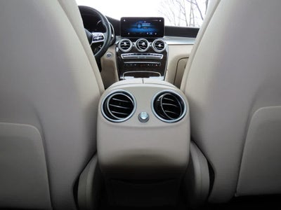 2021 Mercedes-Benz GLC 300 GLC 300