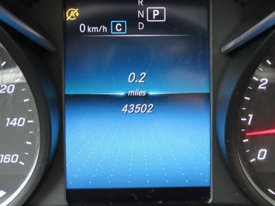 2021 Mercedes-Benz GLC 300 GLC 300