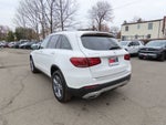 2021 Mercedes-Benz GLC 300 GLC 300