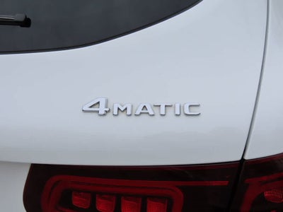 2021 Mercedes-Benz GLC 300 GLC 300