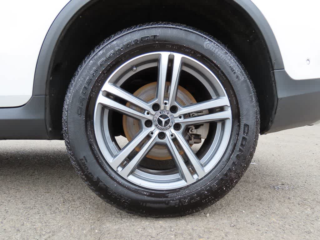 2021 Mercedes-Benz GLC 300 GLC 300