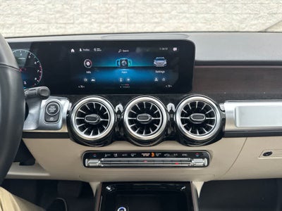 2022 Mercedes-Benz GLB 250 GLB 250