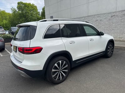 2022 Mercedes-Benz GLB 250 GLB 250