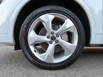 2024 Audi Q5 Sportback S line Premium