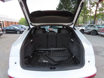 2024 Audi Q5 Sportback S line Premium