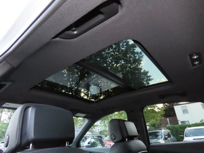 2024 Audi Q5 Sportback S line Premium