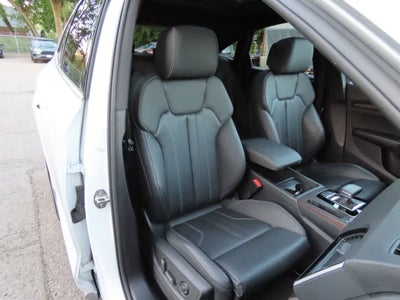 2024 Audi Q5 Sportback S line Premium