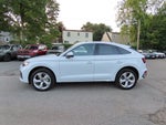 2024 Audi Q5 Sportback S line Premium