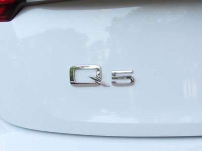 2024 Audi Q5 Sportback S line Premium