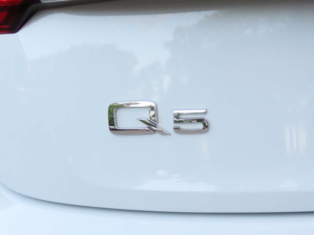 2024 Audi Q5 Sportback S line Premium