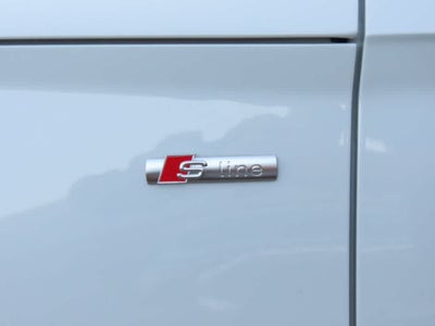 2024 Audi Q5 Sportback S line Premium