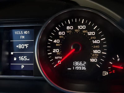 2015 Audi Q7 3.0T Premium