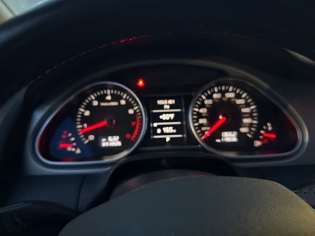 2015 Audi Q7 3.0T Premium