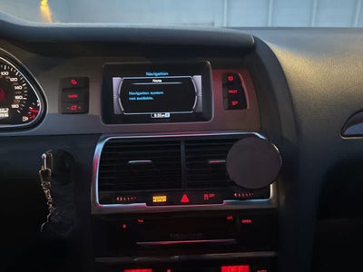 2015 Audi Q7 3.0T Premium