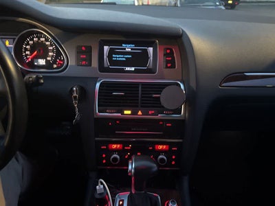 2015 Audi Q7 3.0T Premium