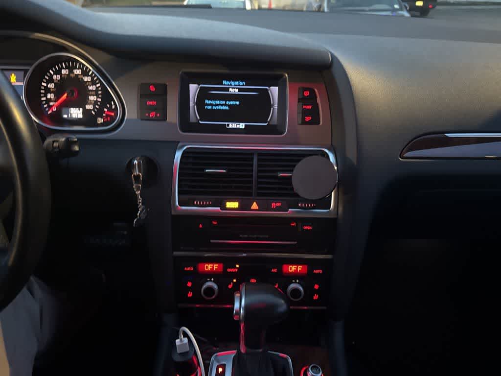 2015 Audi Q7 3.0T Premium