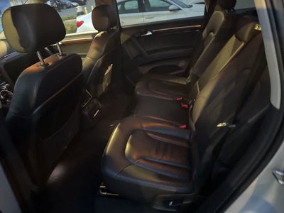 2015 Audi Q7 3.0T Premium