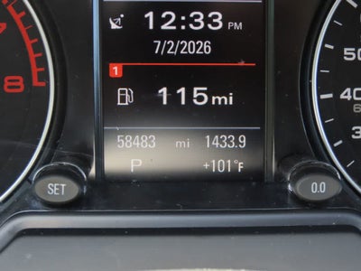 2015 Audi Q5 Premium Plus