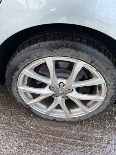 2011 Audi A6 3.0T Premium Plus