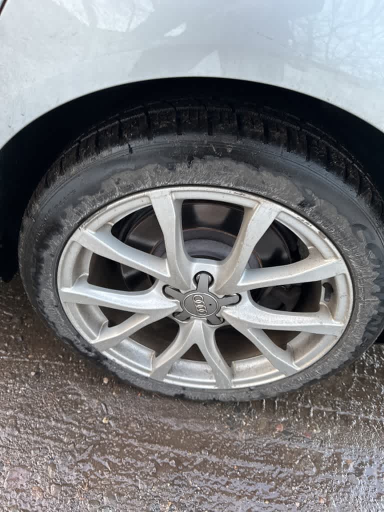 2011 Audi A6 3.0T Premium Plus