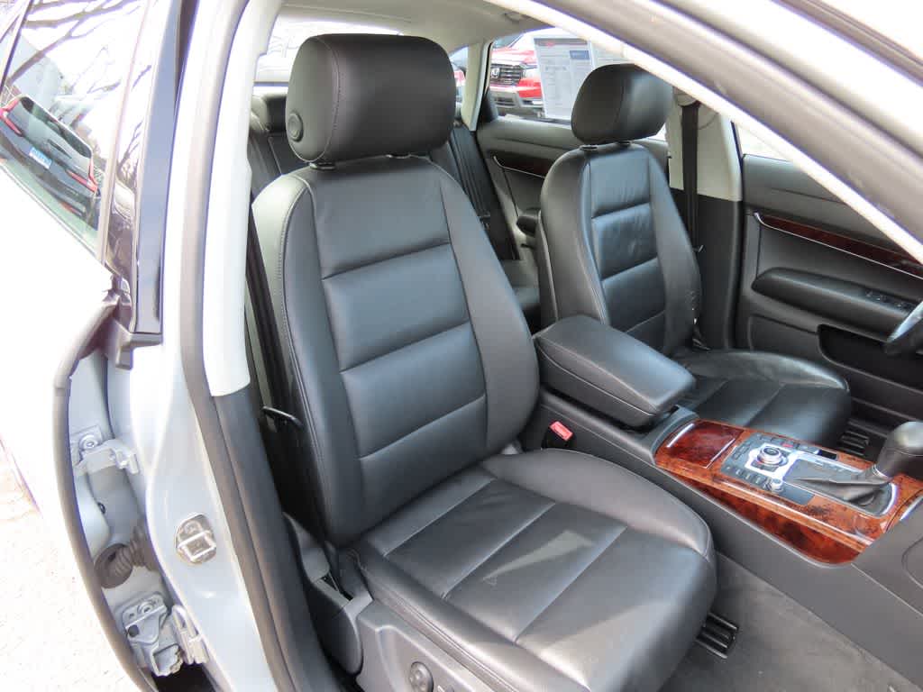 2011 Audi A6 3.0T Premium Plus