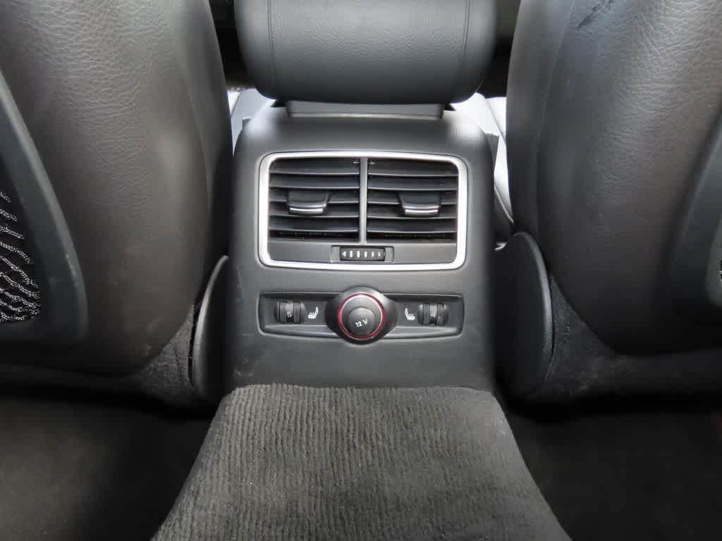 2011 Audi A6 3.0T Premium Plus