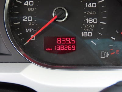 2011 Audi A6 3.0T Premium Plus