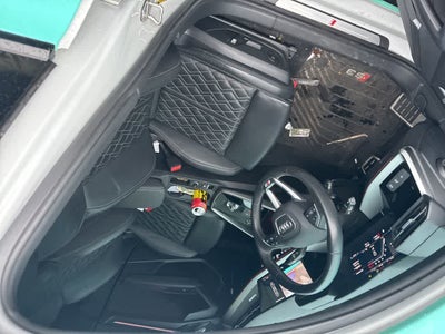 2022 Audi S3 Premium Plus