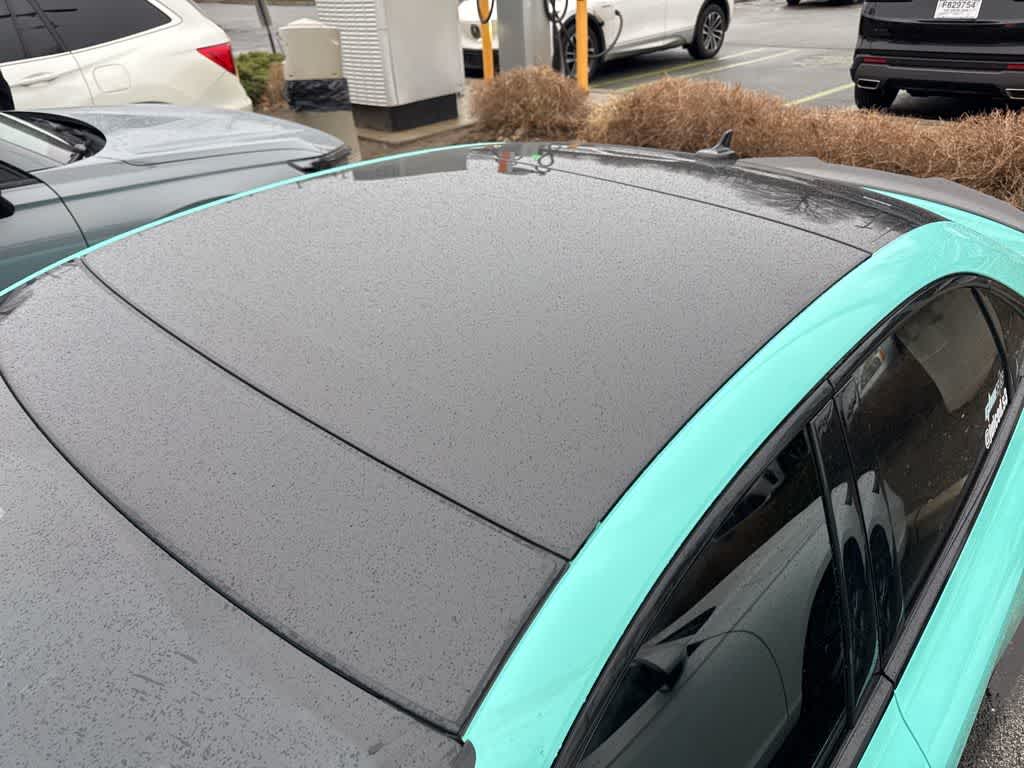 2022 Audi S3 Premium Plus