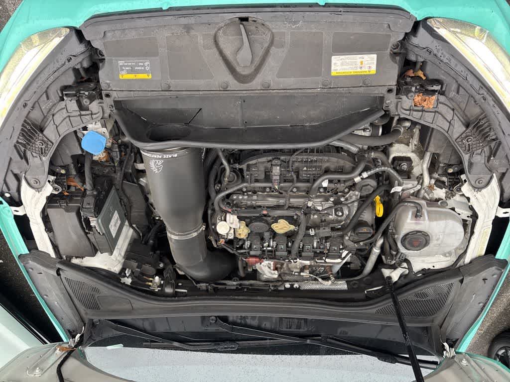 2022 Audi S3 Premium Plus