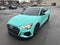 2022 Audi S3 Premium Plus