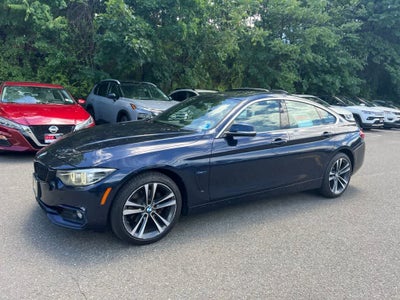 2020 BMW 430i xDrive 430i xDrive