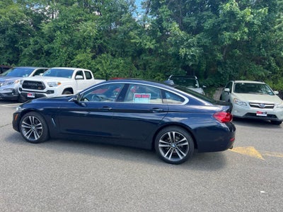 2020 BMW 430i xDrive 430i xDrive