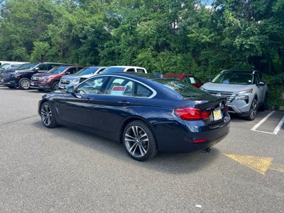 2020 BMW 430i xDrive 430i xDrive
