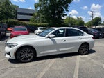 2020 BMW 330i xDrive 330i xDrive